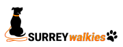 Surrey Walkies logo