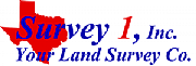 Survey One logo