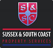 Sussex & South Coast Property Services logo