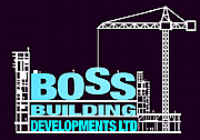 SUSSEX BUILDING DEVELOPMENTS Ltd logo