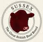 Sussex Cattle Society logo