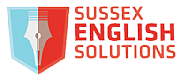 Sussex English Solutions Ltd logo