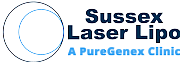 Sussex Laser Lipo logo