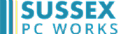 Sussex Pc Works logo