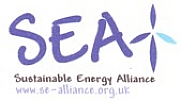 Sustainable Energy Alliance Ltd logo