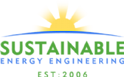 Sustainable Energy Engineering Ltd logo