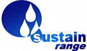 SustainRange UK logo