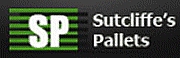 Sutcliffe's Pallets logo