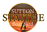 Sutton Staithe Boatyard Ltd logo
