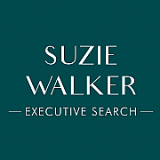 Suzie Walker Executive Search logo