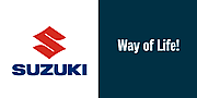Suzuki GB plc logo