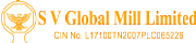 SV GLOBAL TRADING Ltd logo