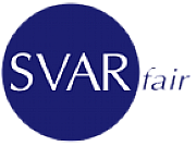 Svarfair Ltd logo