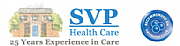 Svp Health Care Ltd logo