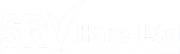 SVR HIRE LTD logo