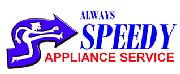Sw Appliance Service Ltd logo