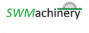 SW Machinery logo