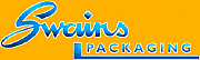 Swains Packaging logo