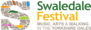 Swaledale Festival logo
