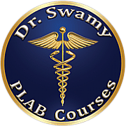Swamy Medical Ltd logo