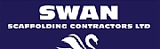 Swan Scaffolding Contractors Ltd logo