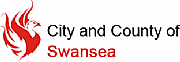 Swansea & South Wales Workshops for the Blind logo