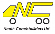 Swansea Commercial Body Builders Ltd logo