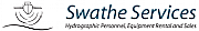 Swathe Services logo