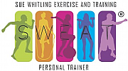 Sweat It Ltd logo