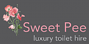 SWEET PEE LUXURY TOILET HIRE Ltd logo