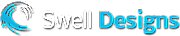 Swell Designs logo