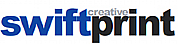 Swift Creative Print Ltd logo