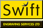 Swift Engraving Services logo