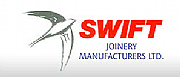 Swift Joinery Manufacturers Ltd logo