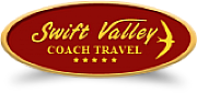 Swift Valley Coach Travel logo