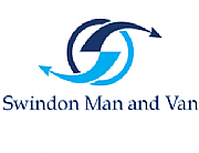Swindon Man and Van logo