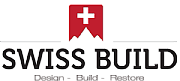 Swiss Build Ltd logo