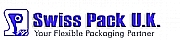 Swiss Pack UK logo