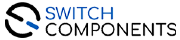 Switching Components Co. logo