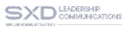 Sxd Leadership Communications Ltd logo