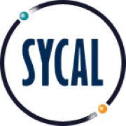 Sycal Umbrellas Print & Promotions Ltd logo