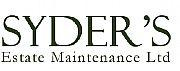 Syder's Estate Maintenance Ltd logo