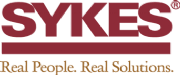 Sykes Global Services Ltd logo