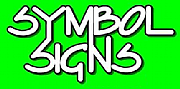 Symbol Signs logo