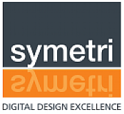 Symetri logo