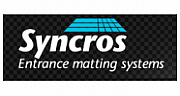 Syncros Entrance Matting Systems logo