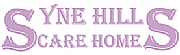 Syne Hills Care Home Ltd logo