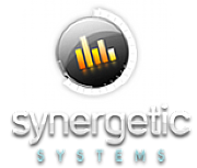 Synergetic Systems Ltd logo