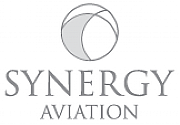 Synergy Aviation logo