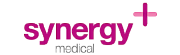 Synergy Medical Ltd logo